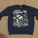 Ford crewneck Size M Photo 0