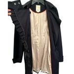 Anthropologie Elevenses By  Trench coats Size 6 Photo 6