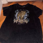 Def Leppard  Tee Graphic Photo 0