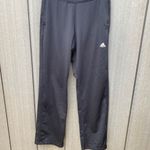 Adidas  Black Jogging Pants‎ Photo 6