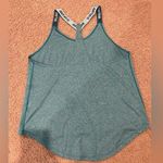 Nike JUST DO IT Racerback tank top Elastika Photo 1