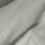 wilson's leather  Maxima Coat Womens XL White Faux Fur Hooded Jacket Insulated Photo 3