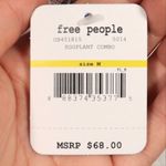 Free People NWT  Too Cute Bodysuit Photo 7