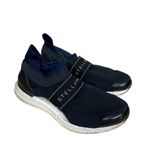 Adidas UltraBoost X Stella McCartney
Black & White 3D Sneaker Size 5 Black Photo 6