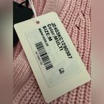 Veronica Beard NWT  Ombre‎ Parula Gradient Cotton Cardigan M Medium Photo 5