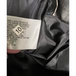 Worthington NWOT Pencil Skirt Women Size 4 Brown Lined Zipper New Office CCI-B Photo 8