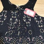 Farm Rio NWT Macaquinho Jardim Luau Romper Photo 4