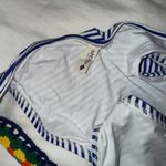 Sperry  Top-Sider Women's Carribean Sunset Stripe Triangle Bikini Photo 3