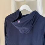 Champion Women’s Dark Blue Pullover Hoodie Size Small Photo 2