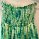 Diosa NWOT.  tie dye dress Photo 3