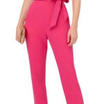 Adrianna Papell NWT  Tuxedo Jumpsuit Size 12 Photo 0