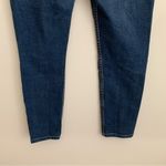 GRLFRND Kendall High Waist Skinny Distressed Fox Fire Wash Jeans Size 27 Photo 13