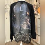 Star Wars Star‎ Wars long sleeve sweater Photo 4