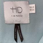 HD in Paris ‎Anthropologie  blouse, Size 4 Photo 4