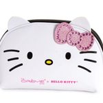 Hello Kitty  Cosmetic Pouch Photo 1