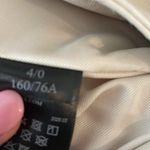 ALLSAINTS  Dalby Biker Leather Jacket- 0 Photo 9