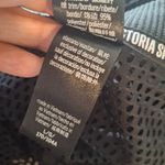 Victoria's Secret  Sport VSX Mesh Bomber Zip Up Jacket - Size L Photo 10