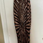 Abyss By Abby Sequence Dress Photo 3