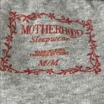 Motherhood Maternity  Gray Wide-Leg Pants Photo 1