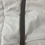 Brown Braided Belt Photo 2