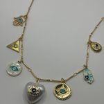 Handmade ” Charm Necklace Photo 2