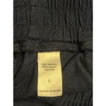 Maurice's Womens Lined Blend Pullon Shorts Navy Front Pockets Size Large (5318) Photo 3