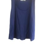 American Rag size 3X blue women’s tank top Photo 1
