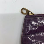 Marc by Marc Jacobs Dark Brown Leather Wallet Photo 2