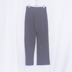 Halara NWT High Waisted Pockets Straight Leg Casual Pants Size M Photo 8