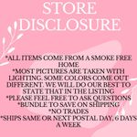 Nike  Heritage Velour Velvet Sweatpants Women's Large Joggers Stretch Black White Photo 12