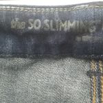 Chico's FINAL MARKDOWN Chico’s so slimming ankle jeans 3 xl 16 Photo 4