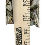 Altar'd State Altar's State Grandmacore Floral Tapestry Bomber Jacket Coat Women's Size Small Photo 6