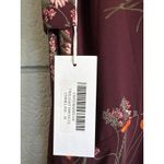 Reformation NWT Women's Twilight Whimsical Midi Dress Emmeline sz 18 Fairy Boho Photo 5