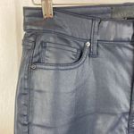 White House | Black Market Black High Rise Skinny Jeans From  4 Photo 6