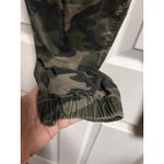 American Eagle 002-008  Extreme Flex‎ Ankle Pants Size XS Camo WomenStretch 28x28 Photo 5