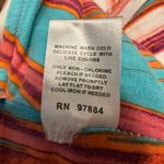 Tart Bodycon Dress Strapless Striped Casual Party Dress Size S Photo 4