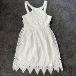 City Studios City studio lace dress August sale Photo 2