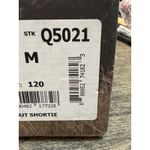 Circle G  Booties Size 5 Western Cut Outs Ankle Distressed‎ Black Cowgirl Rodeo Photo 7