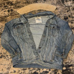Hollister  Denim Jacket Photo 0