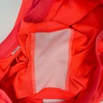 Nike GOLF Shorts Tour Performance Dri-Fit Stretch Lightweight Gym Orange Stretch Photo 11