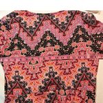 Kristin Nicole  Casual Geometric Dress Size M Photo 8