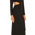 NWT MISHA Kora Dress in Black Size 0 Photo 1