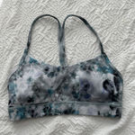 Lululemon Flow-Y Sports Bra Photo 0