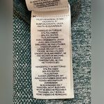 Gymshark  light green gray full length seamless leggings women’s size XS Photo 6