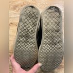 Black wedge sneakers, Size 7 Photo 3