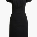 J.Crew Tailored sheath dress Photo 1