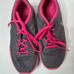 Nike Flex 2016 RN Running Shoes Size 5Y Photo 1