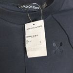 Head of State Gender Inclusive Diamond Front Cutout T Photo 3