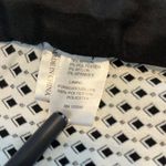 Amanda & Chelsea Diamond Print Blazer Photo 5