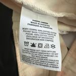 Nike  Women’s Loose Fit Mid Rise Short Length Tie Dye Print Shorts Size Medium Photo 4